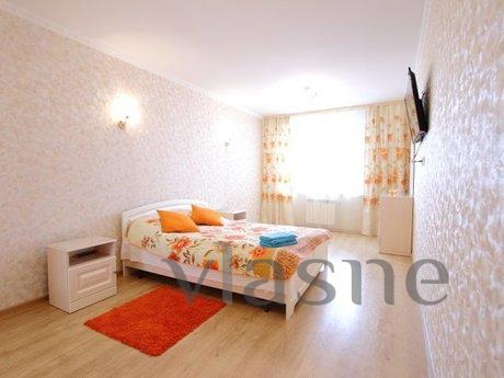 One bedroom apartment in the center, Москва - апартамент за нощувки