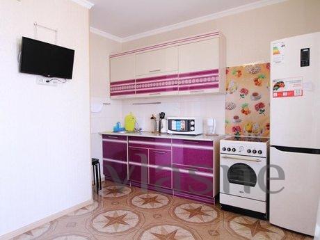 One bedroom apartment in the center, Москва - апартамент за нощувки