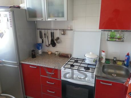 apartment for rent  in the center, Volgograd - apartment by the day