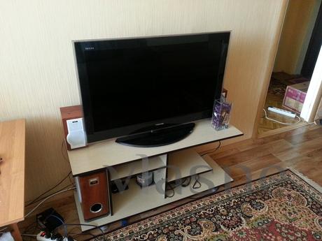 apartment for rent  in the center, Volgograd - apartment by the day
