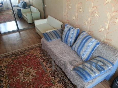 apartment for rent  in the center, Volgograd - apartment by the day