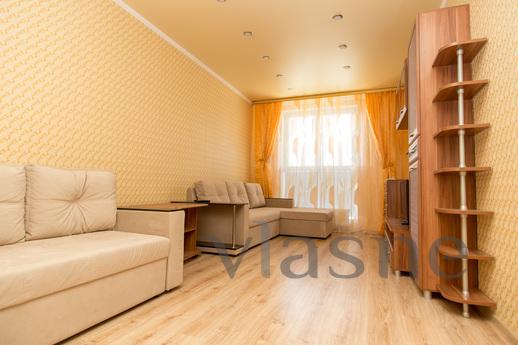 Apartment in the center of Krasnodar, Krasnodar - apartment by the day