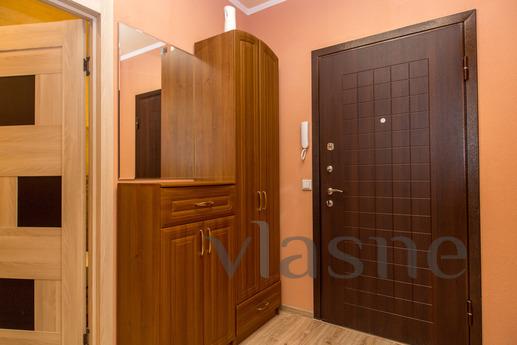 Apartment in the center of Krasnodar, Krasnodar - apartment by the day