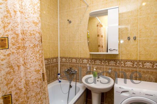 Apartment in the center of Krasnodar, Krasnodar - apartment by the day