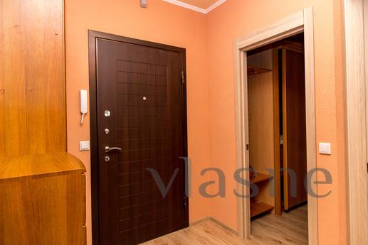 Apartment in the center of Krasnodar, Krasnodar - apartment by the day
