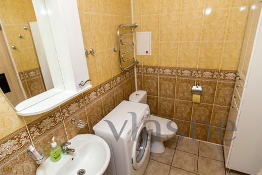 Apartment in the center of Krasnodar, Krasnodar - apartment by the day