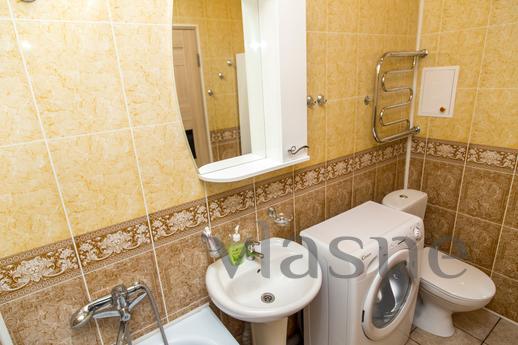 Apartment in the center of Krasnodar, Krasnodar - apartment by the day