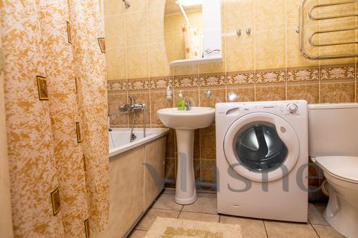 Apartment in the center of Krasnodar, Krasnodar - apartment by the day