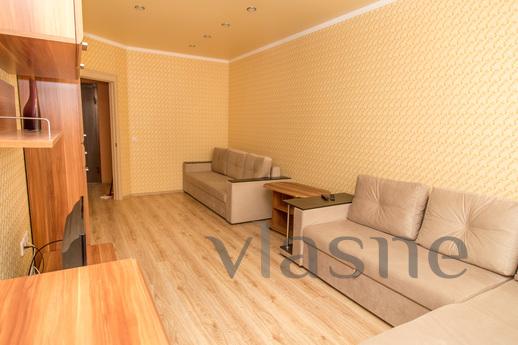 Apartment in the center of Krasnodar, Krasnodar - apartment by the day