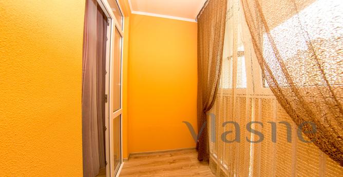 Apartment in the center of Krasnodar, Krasnodar - apartment by the day