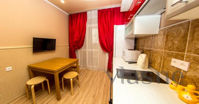 Apartment in the center of Krasnodar, Krasnodar - apartment by the day