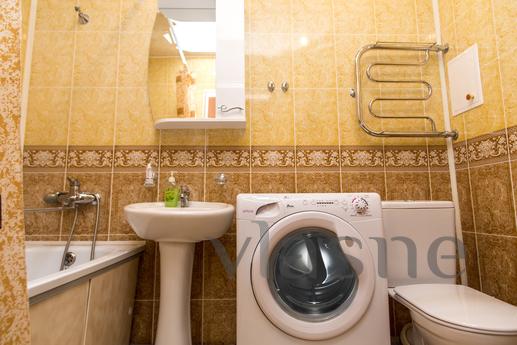 Apartment in the center of Krasnodar, Krasnodar - apartment by the day