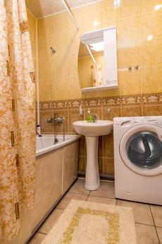 Apartment in the center of Krasnodar, Krasnodar - apartment by the day
