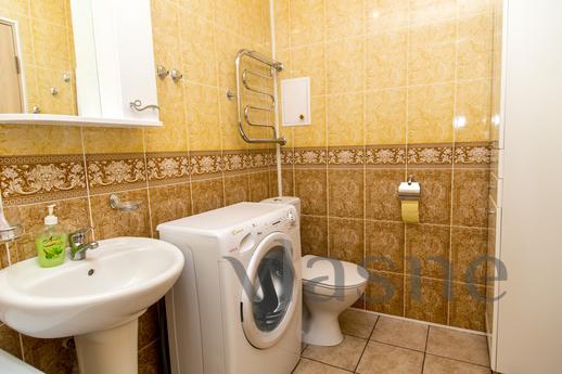 Apartment in the center of Krasnodar, Krasnodar - apartment by the day