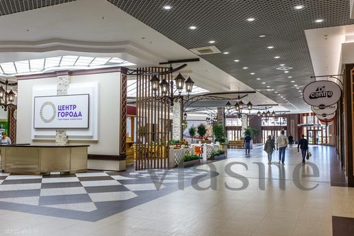 Apartment in the center of Krasnodar, Krasnodar - apartment by the day
