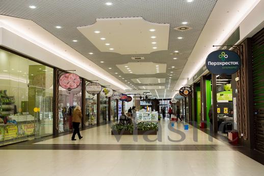 Apartment in the center of Krasnodar, Krasnodar - apartment by the day