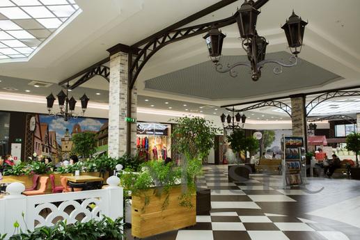 Apartment in the center of Krasnodar, Krasnodar - apartment by the day