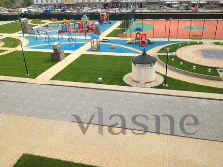 Apartment in the center of Krasnodar, Krasnodar - apartment by the day