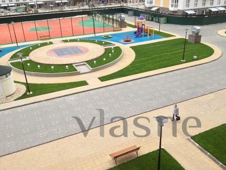 Apartment in the center of Krasnodar, Krasnodar - apartment by the day