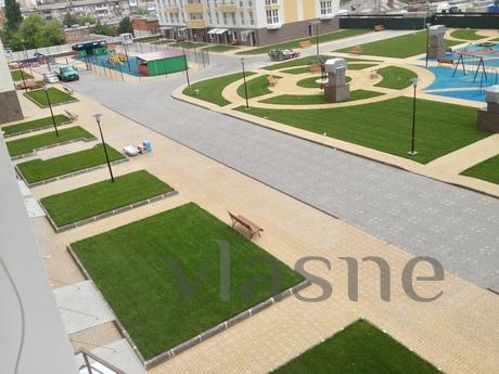 Apartment in the center of Krasnodar, Krasnodar - apartment by the day