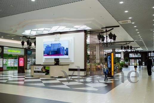 Apartment in the center of Krasnodar, Krasnodar - apartment by the day