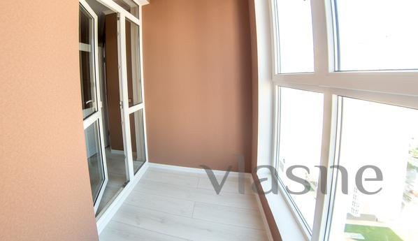 Apartments on the Red 176, Krasnodar - apartment by the day