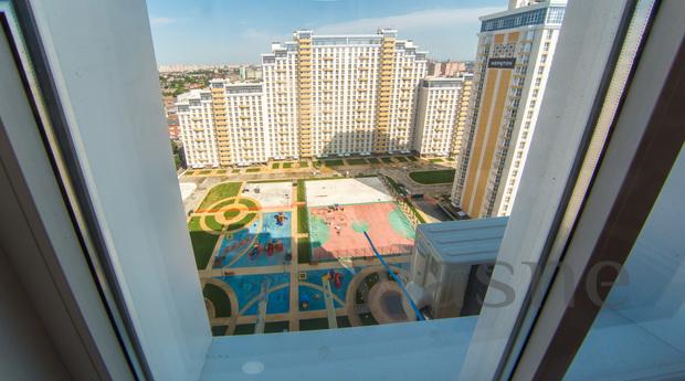 Apartments on the Red 176, Krasnodar - apartment by the day