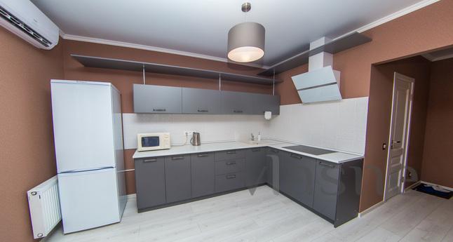 Apartments on the Red 176, Krasnodar - apartment by the day