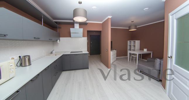 Apartments on the Red 176, Krasnodar - apartment by the day