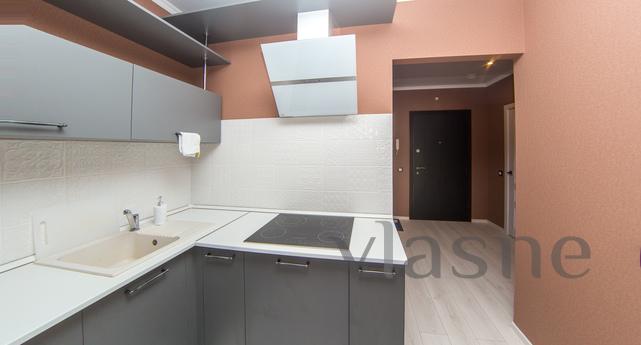 Apartments on the Red 176, Krasnodar - apartment by the day