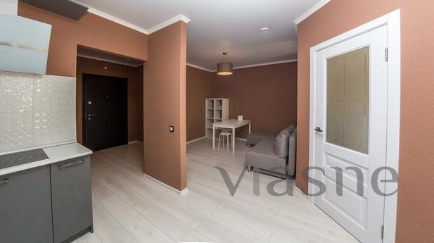 Apartments on the Red 176, Krasnodar - apartment by the day
