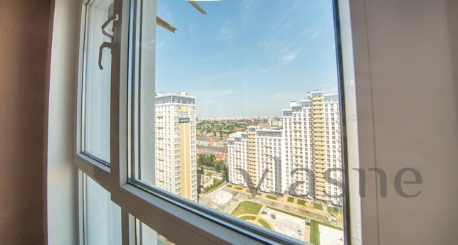 Apartments on the Red 176, Krasnodar - apartment by the day