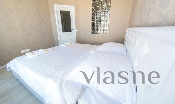 Apartments on the Red 176, Krasnodar - apartment by the day