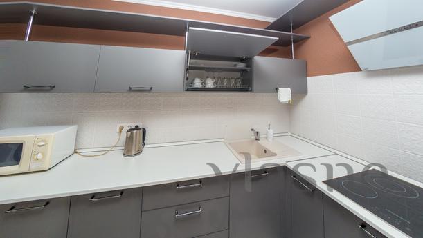 Apartments on the Red 176, Krasnodar - apartment by the day