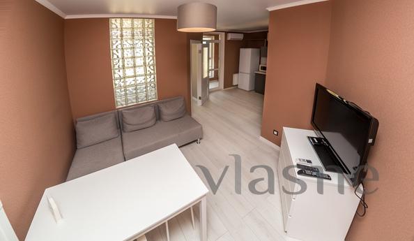 Apartments on the Red 176, Krasnodar - apartment by the day