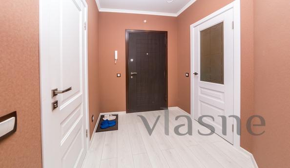 Apartments on the Red 176, Krasnodar - apartment by the day