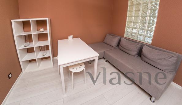 Apartments on the Red 176, Krasnodar - apartment by the day