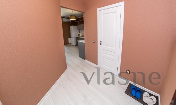 Apartments on the Red 176, Krasnodar - apartment by the day