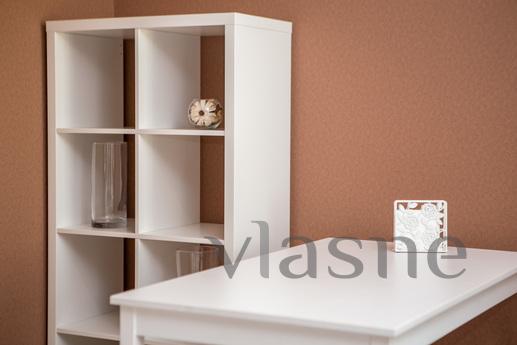 Apartments on the Red 176, Krasnodar - apartment by the day
