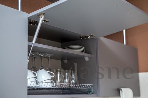Apartments on the Red 176, Krasnodar - apartment by the day