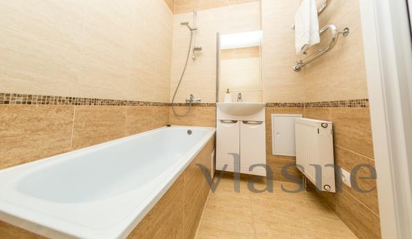 Apartments on the Red 176, Krasnodar - apartment by the day