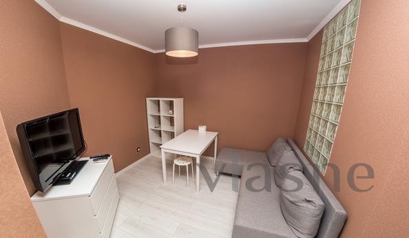 Apartments on the Red 176, Krasnodar - apartment by the day