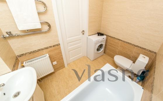 Apartments on the Red 176, Krasnodar - apartment by the day