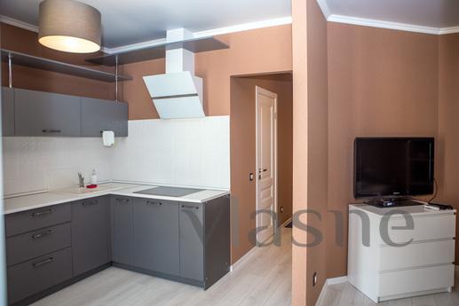Apartments on the Red 176, Krasnodar - apartment by the day