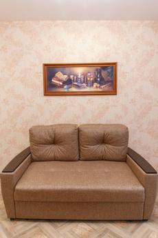 Apartments on the Red 176, Krasnodar - apartment by the day