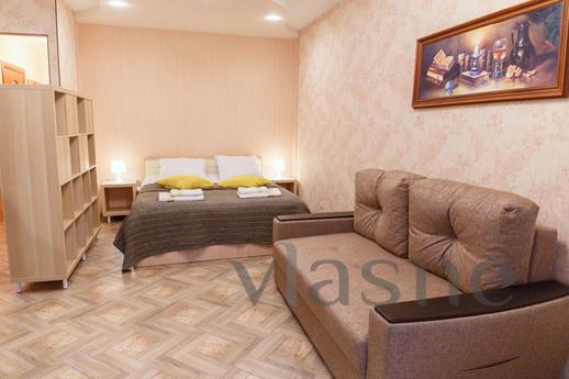 Apartments on the Red 176, Krasnodar - apartment by the day