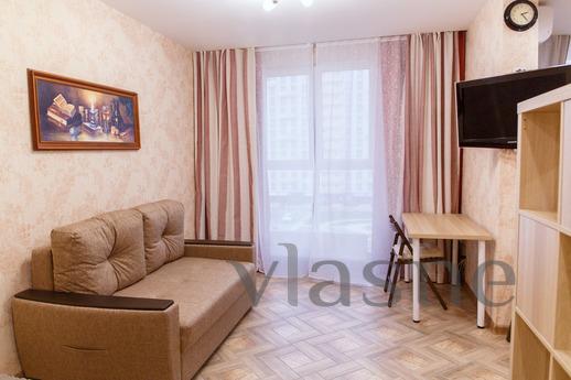Apartments on the Red 176, Krasnodar - apartment by the day