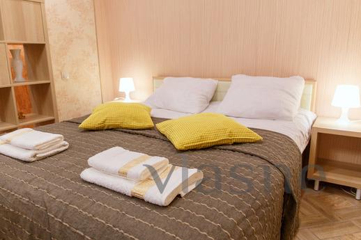 Apartments on the Red 176, Krasnodar - apartment by the day