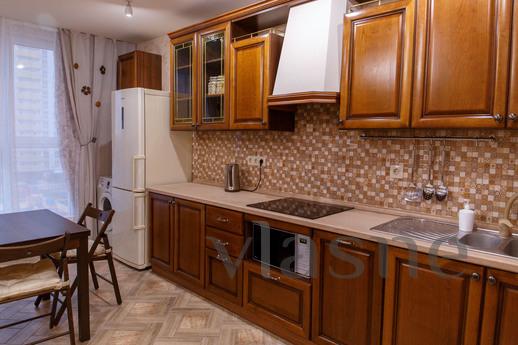 Apartments on the Red 176, Krasnodar - apartment by the day