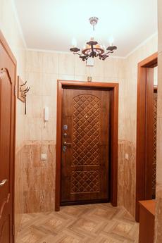Apartments on the Red 176, Krasnodar - apartment by the day